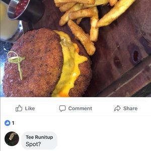 Meet your Posher, Donfreindy